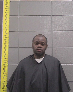 mugshot of ALONSO  NORMAN