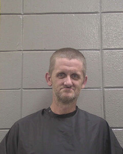 mugshot of LARRY  NORRIS