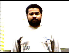 mugshot of DETRICK  OCAMPO