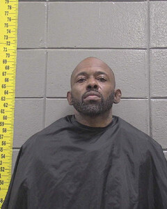 mugshot of DEVERY  OLIVER