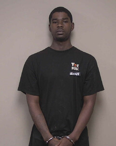 mugshot of JAMES  PARKER