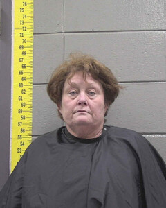 mugshot of TAMMY  PORTER