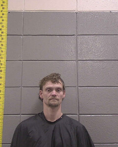 mugshot of JOSEPH  PRITCHARD