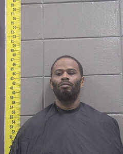 mugshot of DEMARKIEO  PRITCHETT