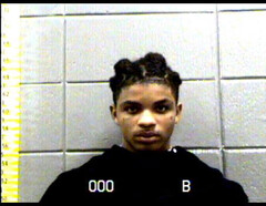 mugshot of JYQUAN  RADCLIFF