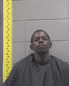 mugshot of CHRISTOPHER  RANDLE