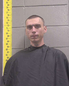 mugshot of TOMMY  HILL