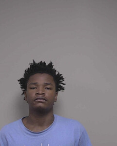 mugshot of JAQUAVION  RHONEY