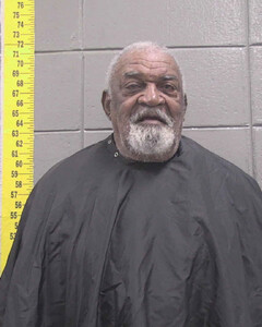 mugshot of JOHNNIE  ROBERTS