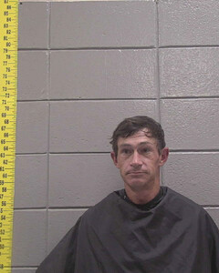 mugshot of STEVEN  ROBINSON