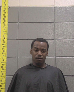 mugshot of CEDRIC  ROGERS