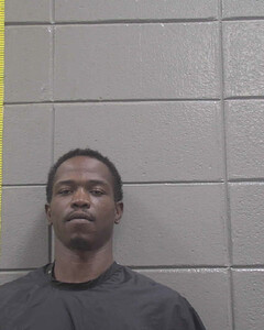 mugshot of CHRISTOPHER  RUFFIN