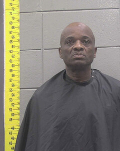 mugshot of MARK  RUFFIN