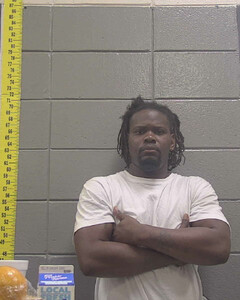 mugshot of JONATHAN  RUTTLEY