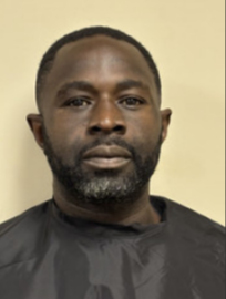 mugshot of LARRY  SCOTT