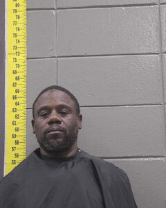 mugshot of LEOTHA  SCOTT