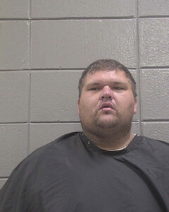 mugshot of ROBERT  SCRIBNER