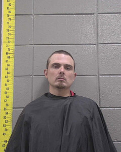 mugshot of CHRISTOPHER  SCHRIMPSHIRE