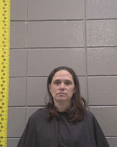 mugshot of KELLIE  SIMPSON