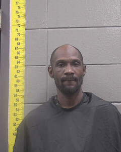 mugshot of BRANDON  SMALL