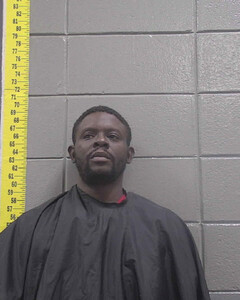 mugshot of RODRIGOUS  SMITH