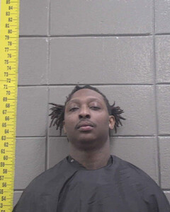 mugshot of MILTON  STARKEY