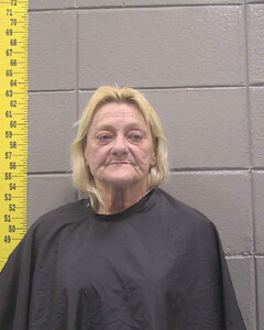 mugshot of REGINA  SULLIVAN