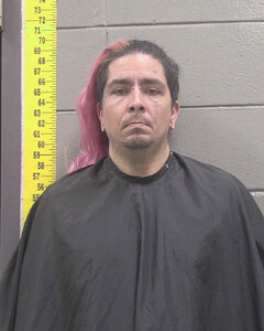 mugshot of TIMOTHY  THOMPSON