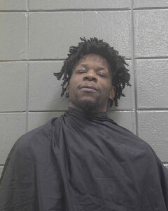 mugshot of CRAIG  TOOLE