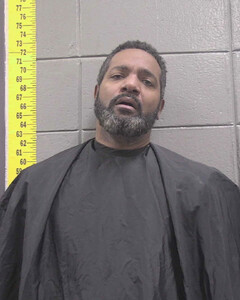 mugshot of JEREMY  TRUSSELL