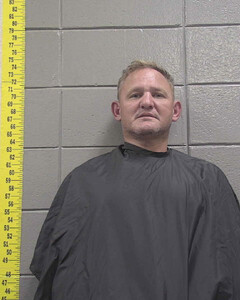 mugshot of CHRISTOPHER  UPTON