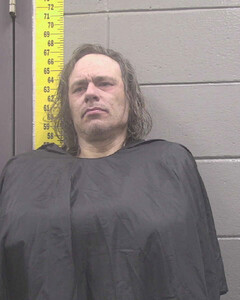 mugshot of JASON  VICK