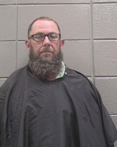 mugshot of ANTHONY  WEIR