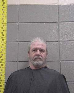 mugshot of JAMES  WILKINS