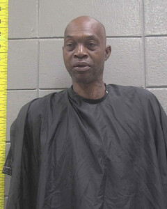 mugshot of SAMMIE  WILLIAMS