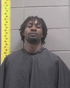 mugshot of TYREK  WILLIAMS