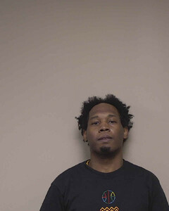 mugshot of JAMES  HODGES