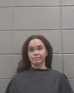 mugshot of BRITTANY  BRITAIN