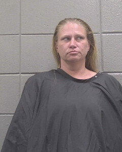 mugshot of EMBER  FRY