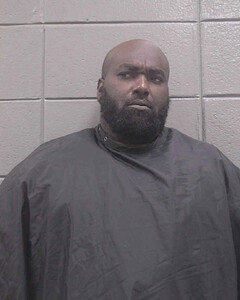 mugshot of MARVIN  HAYES