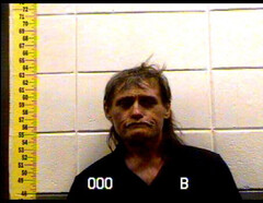 mugshot of CHARLES  JOHNSON