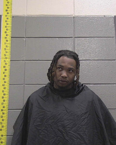 mugshot of JAMES  LANIER