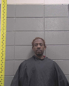 mugshot of KENTRELL  FORD