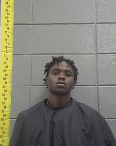 mugshot of KAMARQIS  CLAY