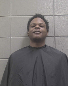 mugshot of DEKEVIA  HULL