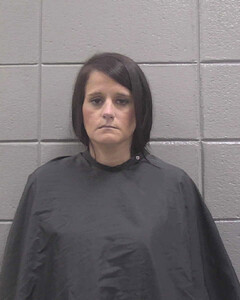 mugshot of JANICE  BROADHEAD