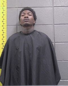 mugshot of LAMARONE  GLASPIE