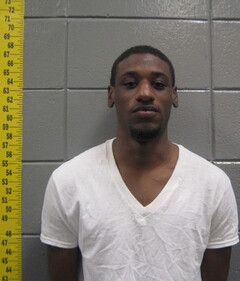 mugshot of DOMANETRUS  CAMPER