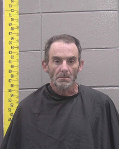 mugshot of RANDAL  SHUGART