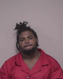 mugshot of KETWANTAVIUS  DEAN